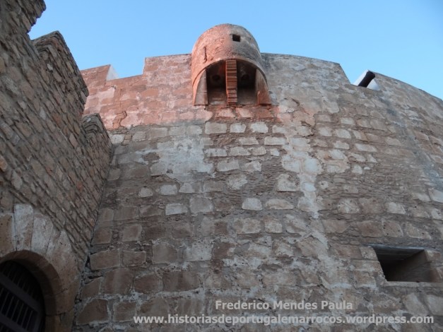 Baluarte da Alcáçova