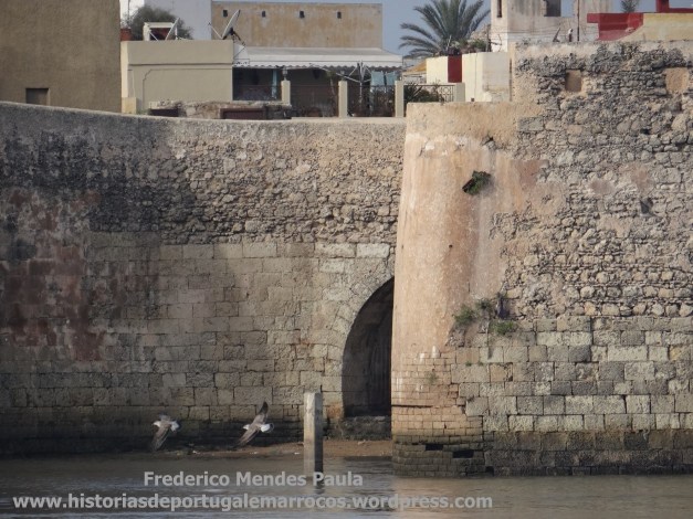 Couraça de Mazagão