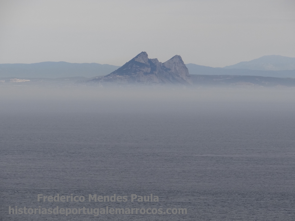 Gibraltar 9
