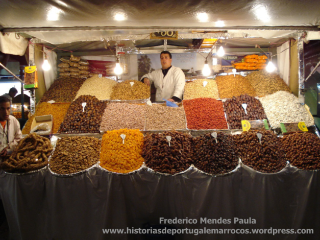 Marraquexe mul fakia