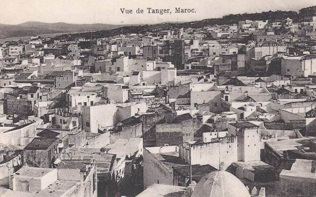 Medina de Tânger