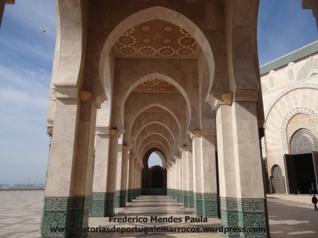 Mesquita Casablanca 3