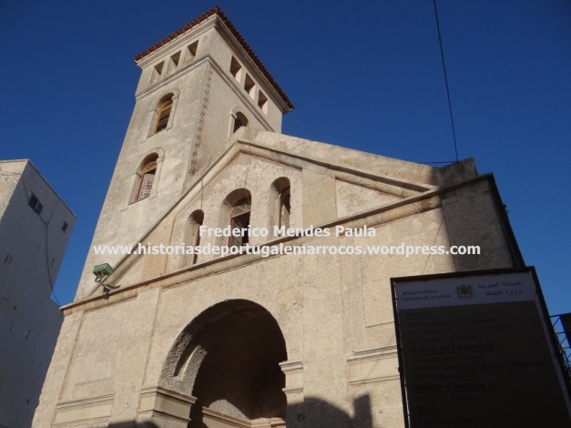 N. Sra. da Assunção