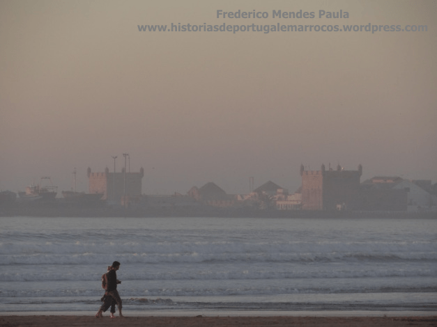 Praia de Essaouira 3