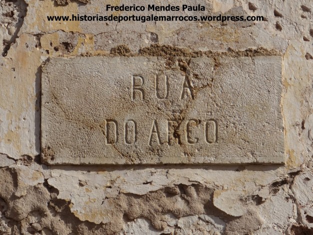 Rua do Arco