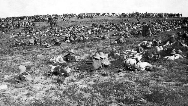 soldados-descansando