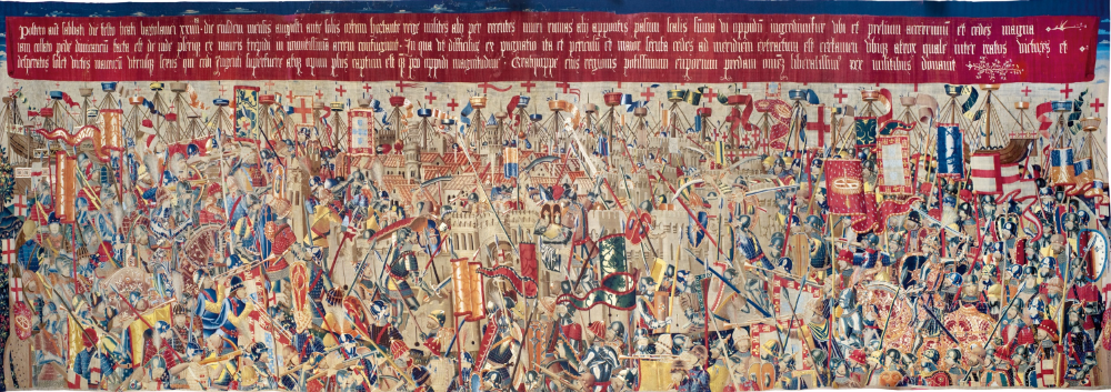 A Tomada de Arzila 3