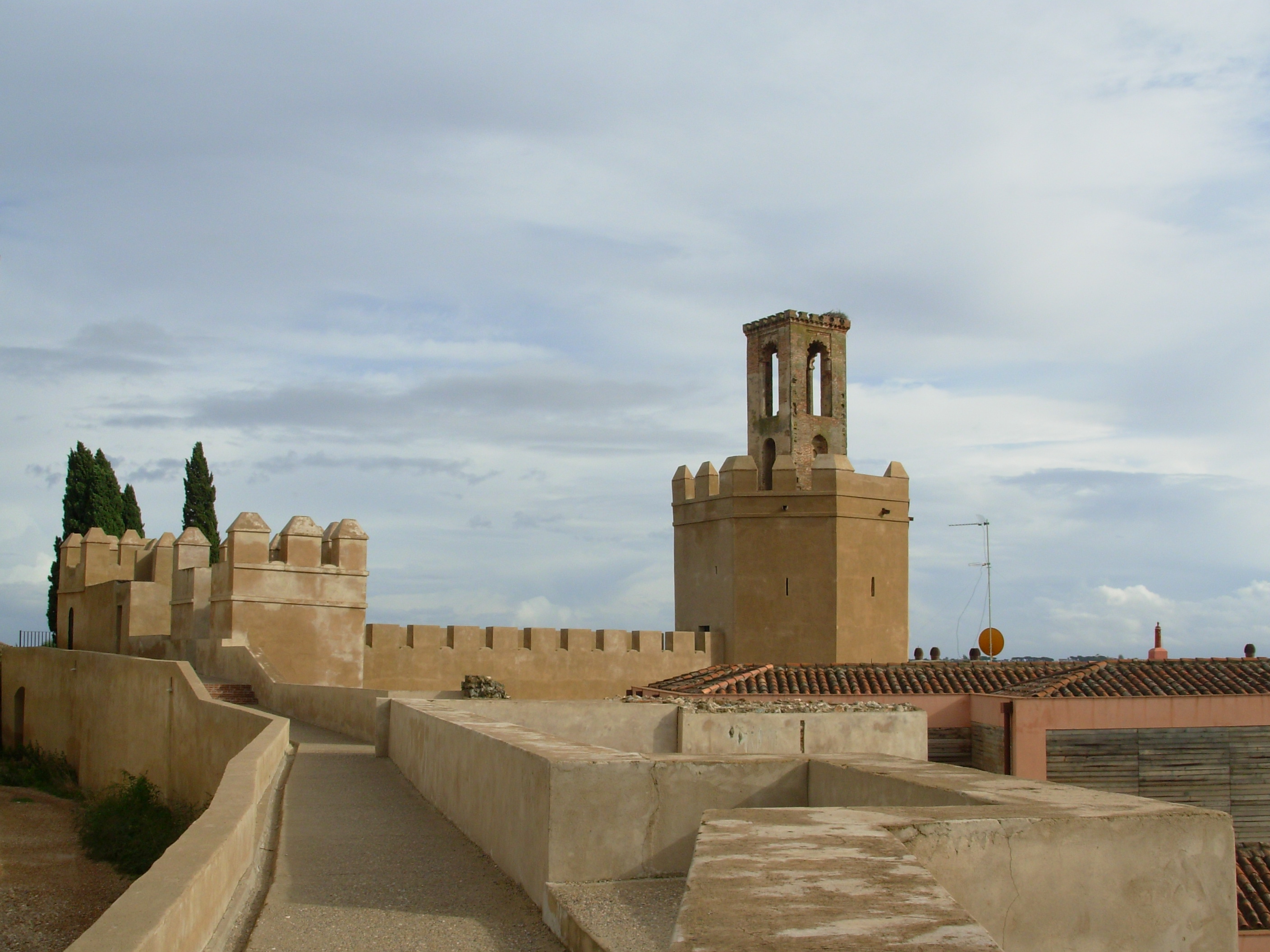 Alcáçova de Badajoz