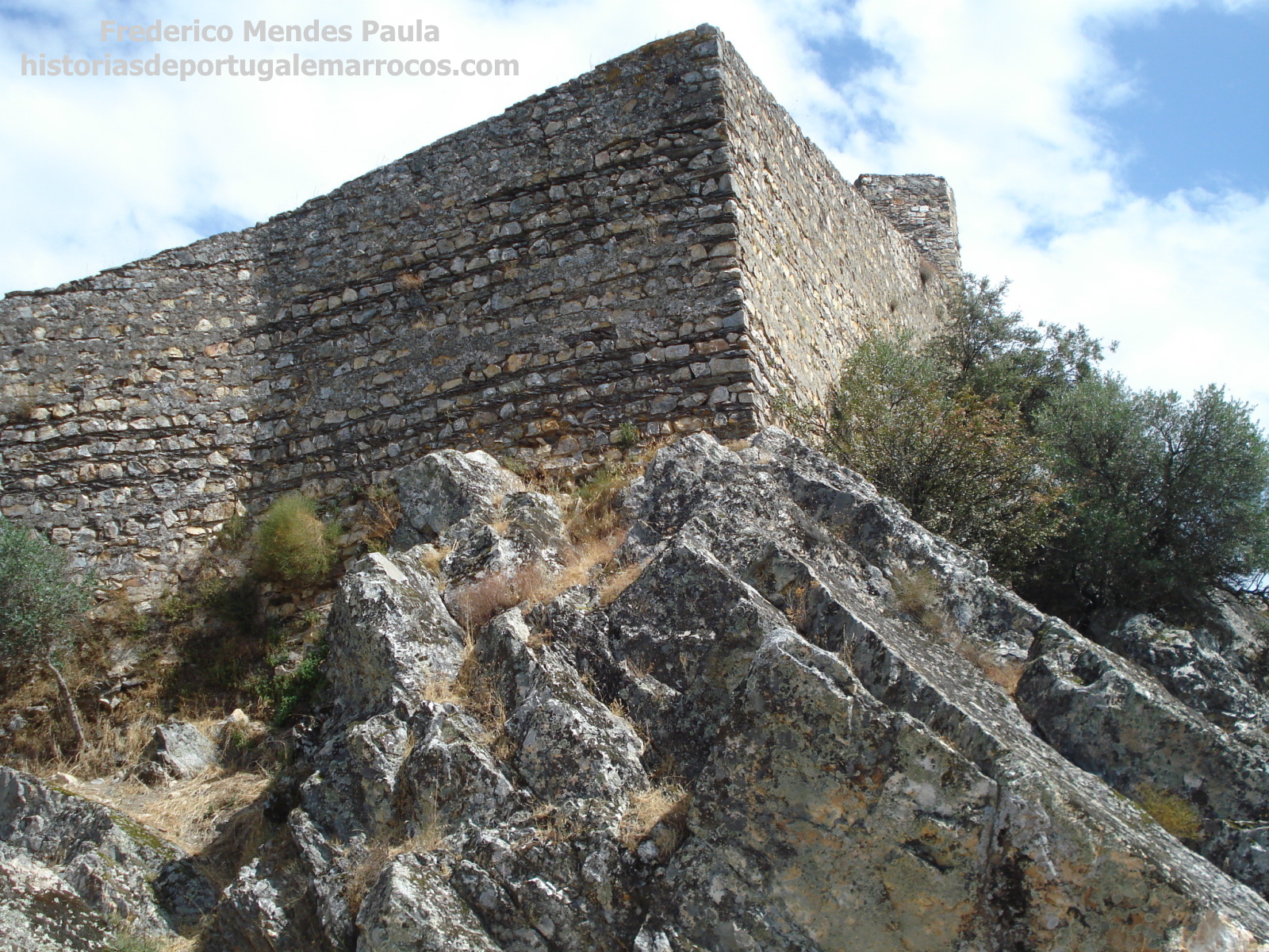 Castelo de Alegrete2