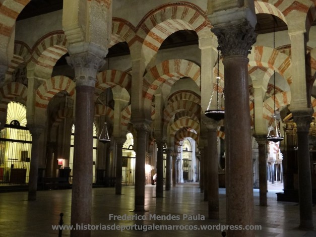 Mesquita de Cordoba 1