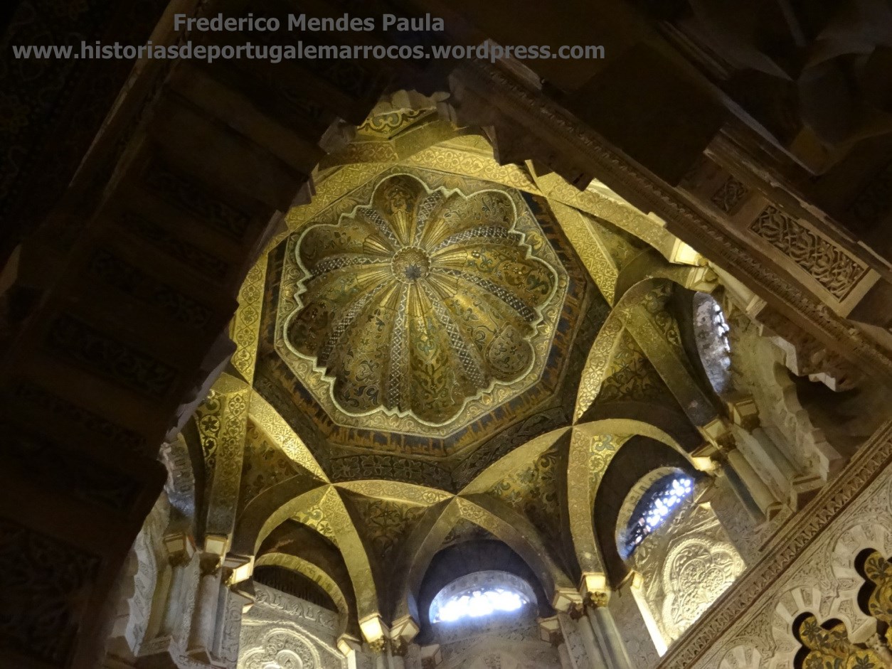 Mesquita de Cordoba 11