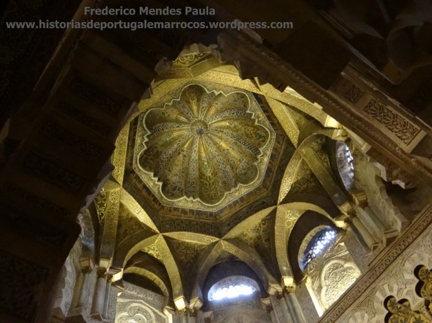 Mesquita de Cordoba 11