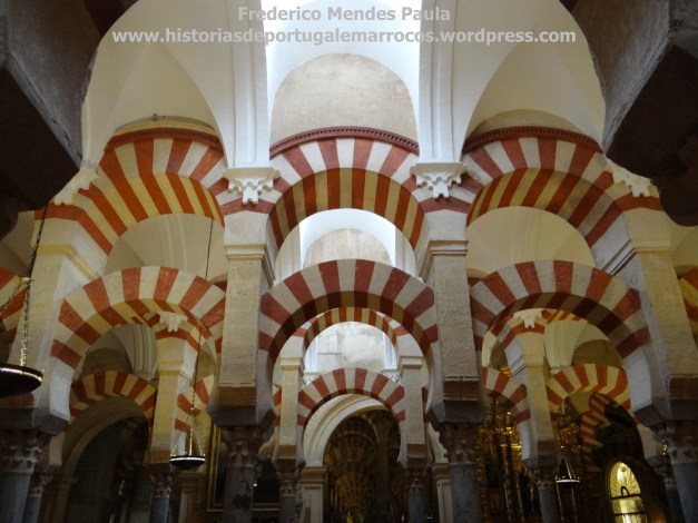 Mesquita de Cordoba 12