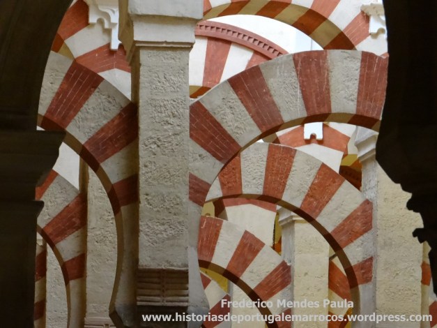 Mesquita de Cordoba 13