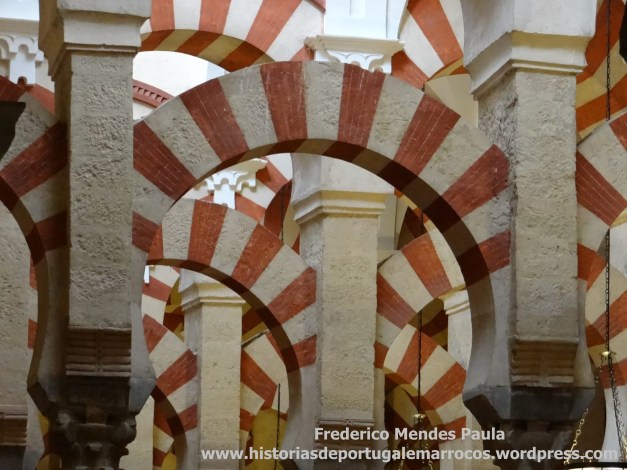 Mesquita de Cordoba 14