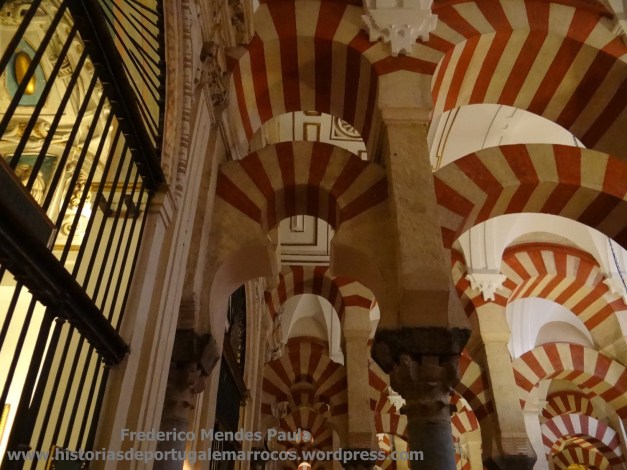 Mesquita de Cordoba 15