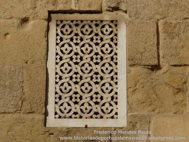 Mesquita de Cordoba 17