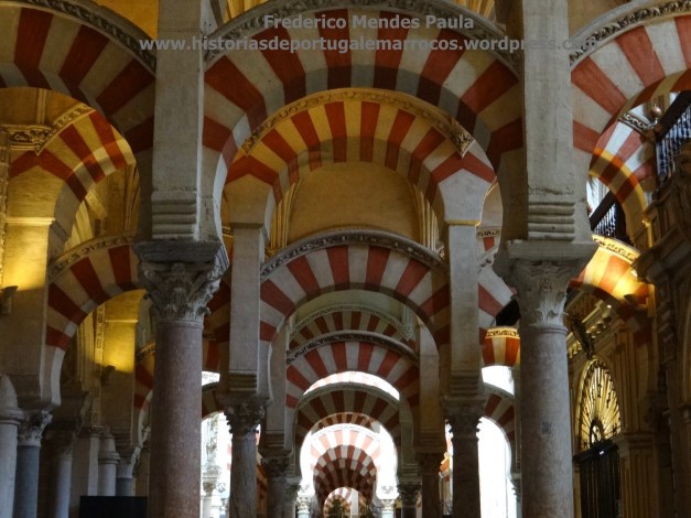 Mesquita de Cordoba 2
