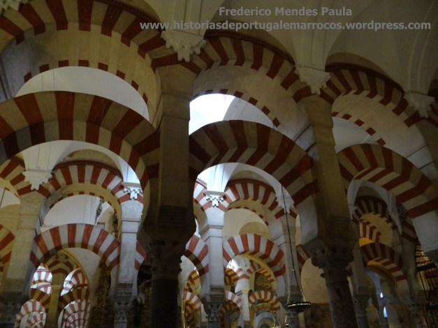 Mesquita de Cordoba 5