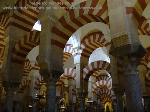 Mesquita de Cordoba 6