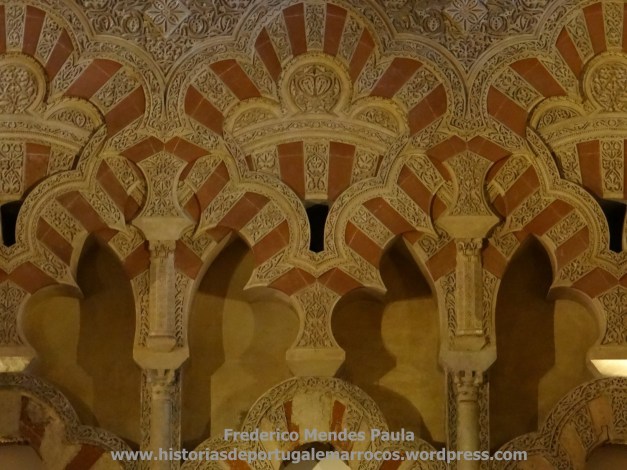 Mesquita de Cordoba 9