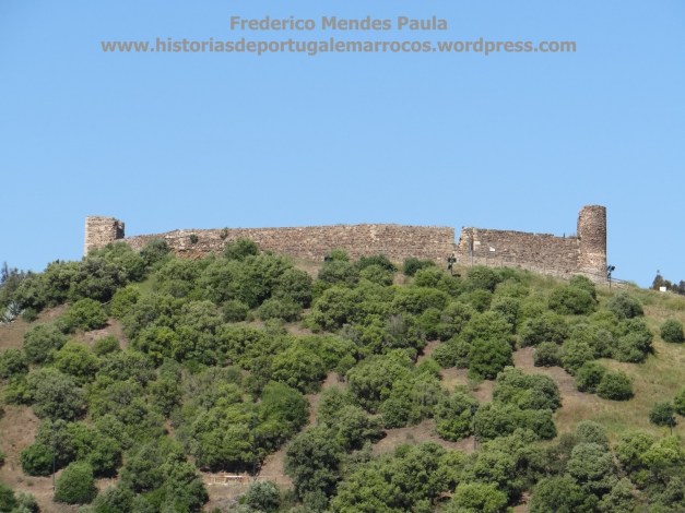 Castelo de Aljezur