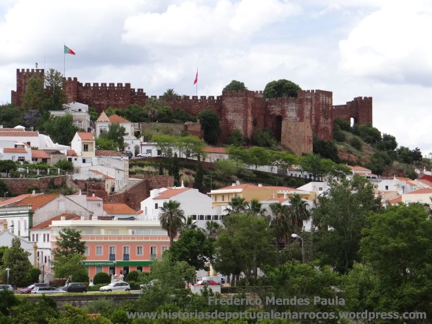 Castelo de Silves 2