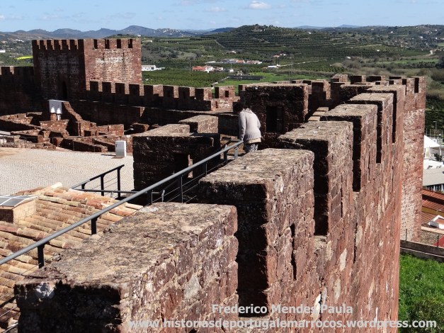 Castelo de Silves 3