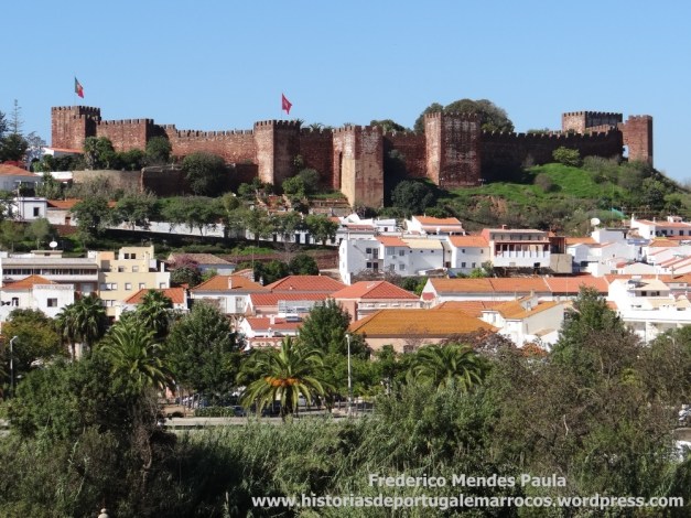 Castelo de Silves