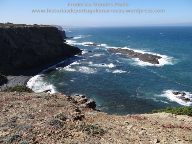 Enseada da Palmeirinha