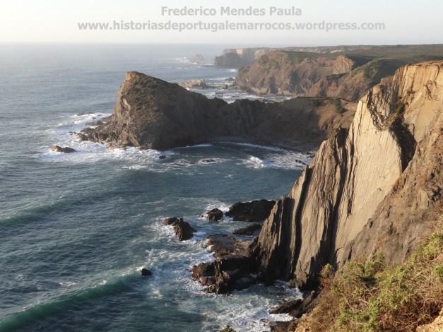 Fortaleza da Arrifana