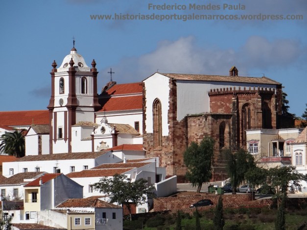 Sé de Silves