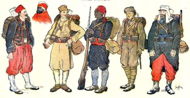 uniforme-armee-afrique