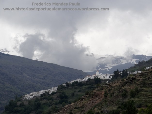 Alpujarras