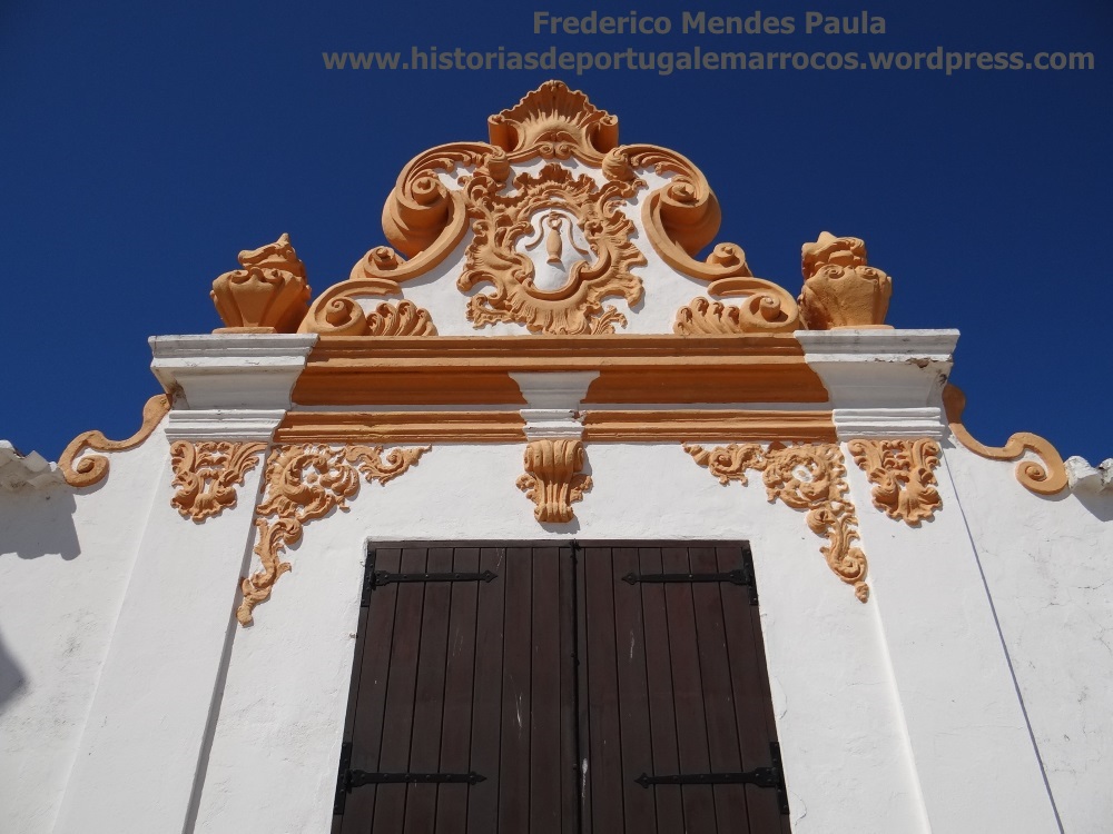 Armazém Regimental Lagos