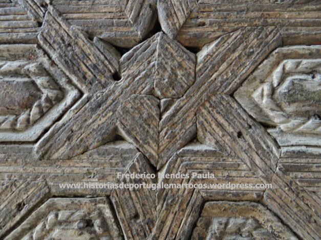 Casa de Pilatos Sevilha 3