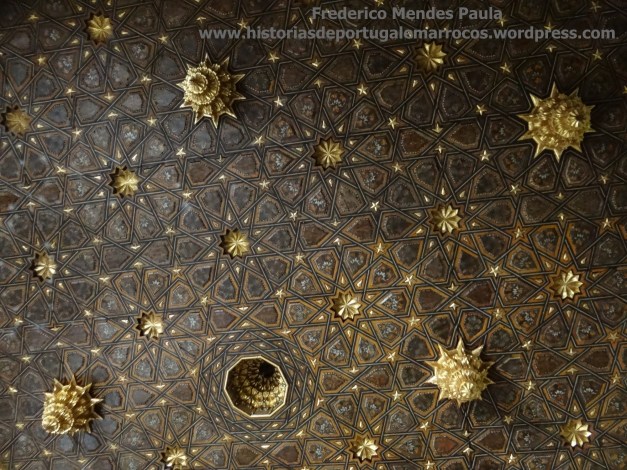 Casa de Pilatos Sevilha