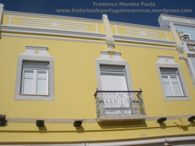 Rua da Porta de Portugal