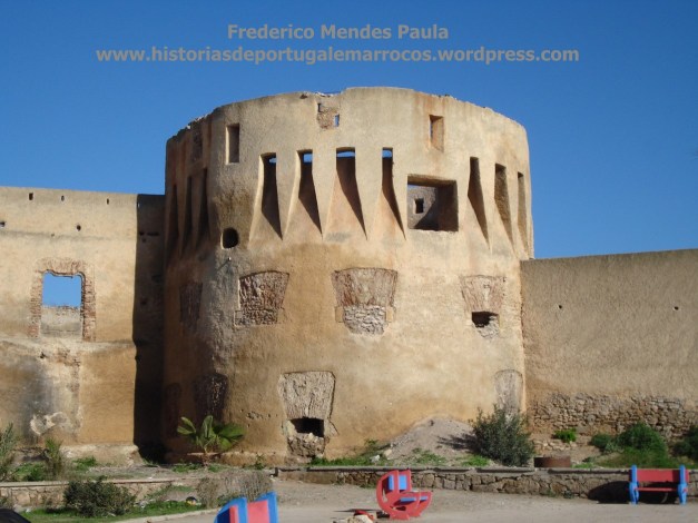 Baluarte de S. Cristovão