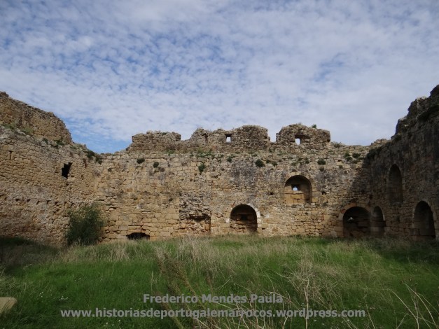 Castelo de Ksar Seghir