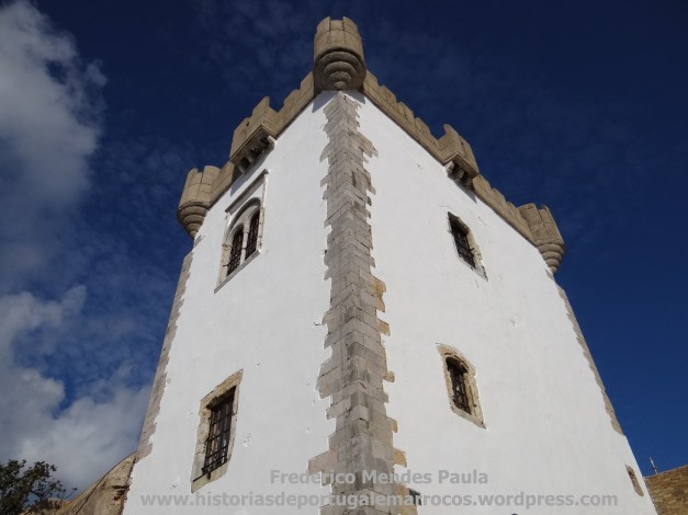 Torre Arzila