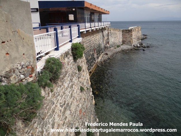 Couraça da Banda de Tetuão