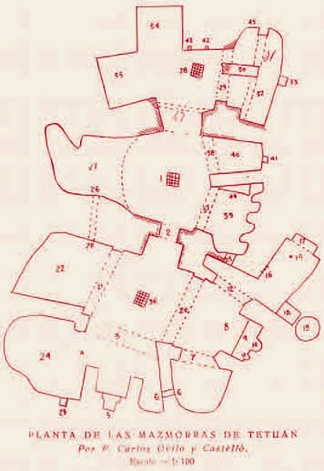 Carlos Ovilo e Castelló 1923