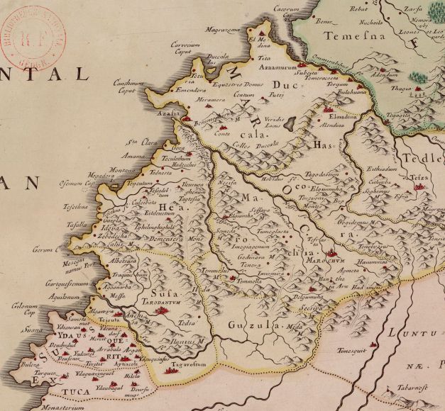 Estats_et_royaumes_de_Fez_[...]Sanson_Nicolas_btv1b8595420g_1