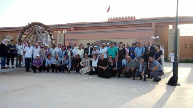 Musée de l'Eau Marrakech