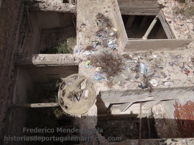Igreja de Essaouira 3