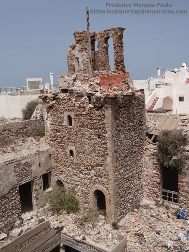 Igreja de Essaouira 4
