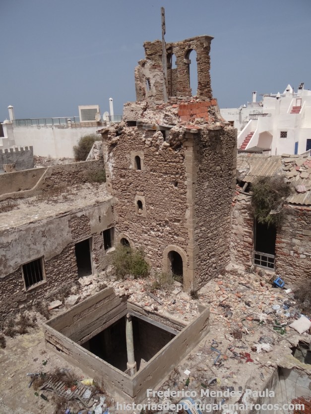 Igreja de Essaouira 5