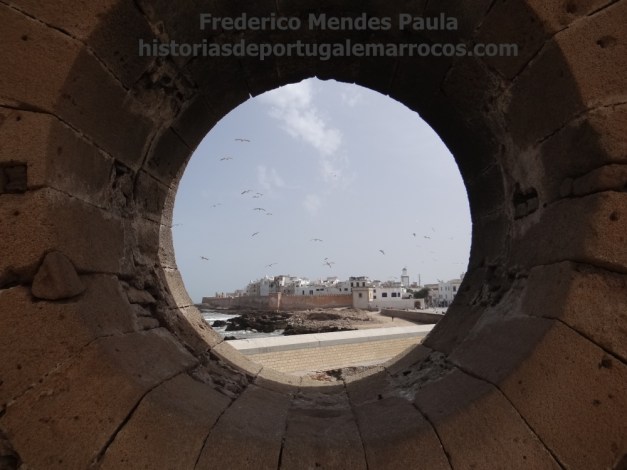 Janela sobre Essaouira 3