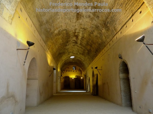 Celeiros Moulay Ismail 2